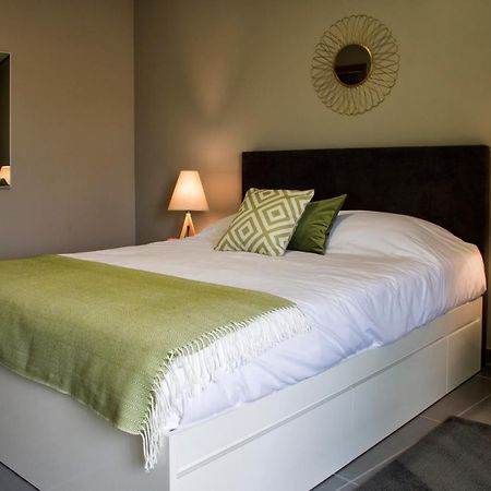 Appartement Stonehouse à Ponta Delgada Extérieur photo