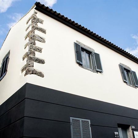 Appartement Stonehouse à Ponta Delgada Extérieur photo