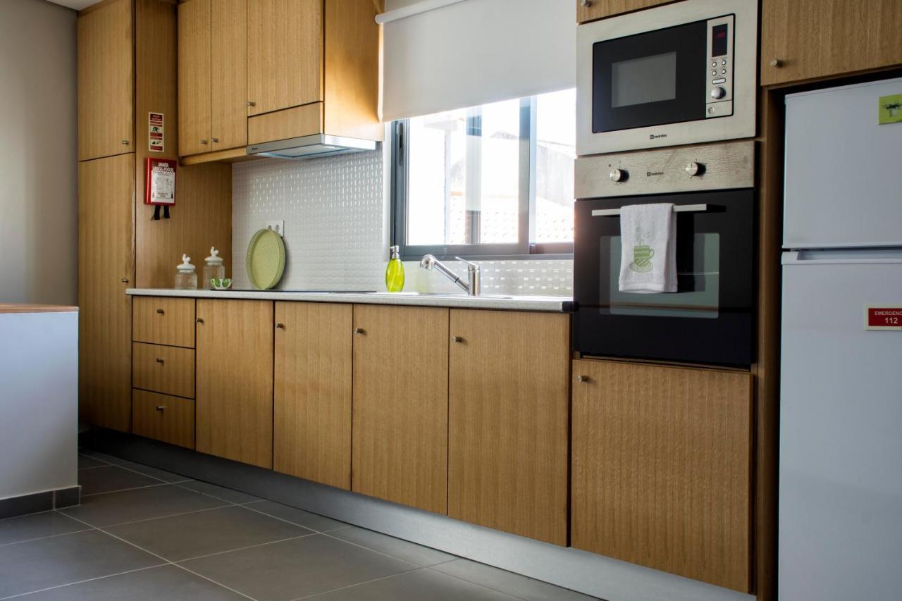 Appartement Stonehouse à Ponta Delgada Extérieur photo