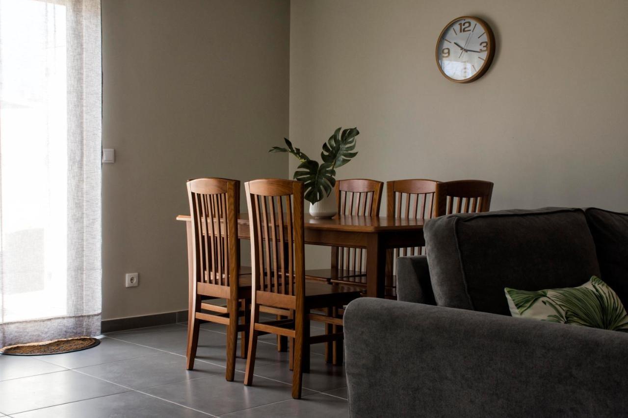 Appartement Stonehouse à Ponta Delgada Extérieur photo