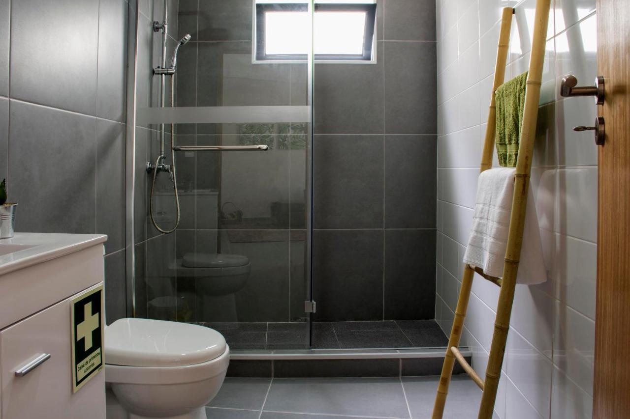 Appartement Stonehouse à Ponta Delgada Extérieur photo