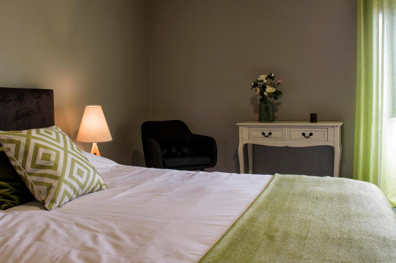 Appartement Stonehouse à Ponta Delgada Extérieur photo