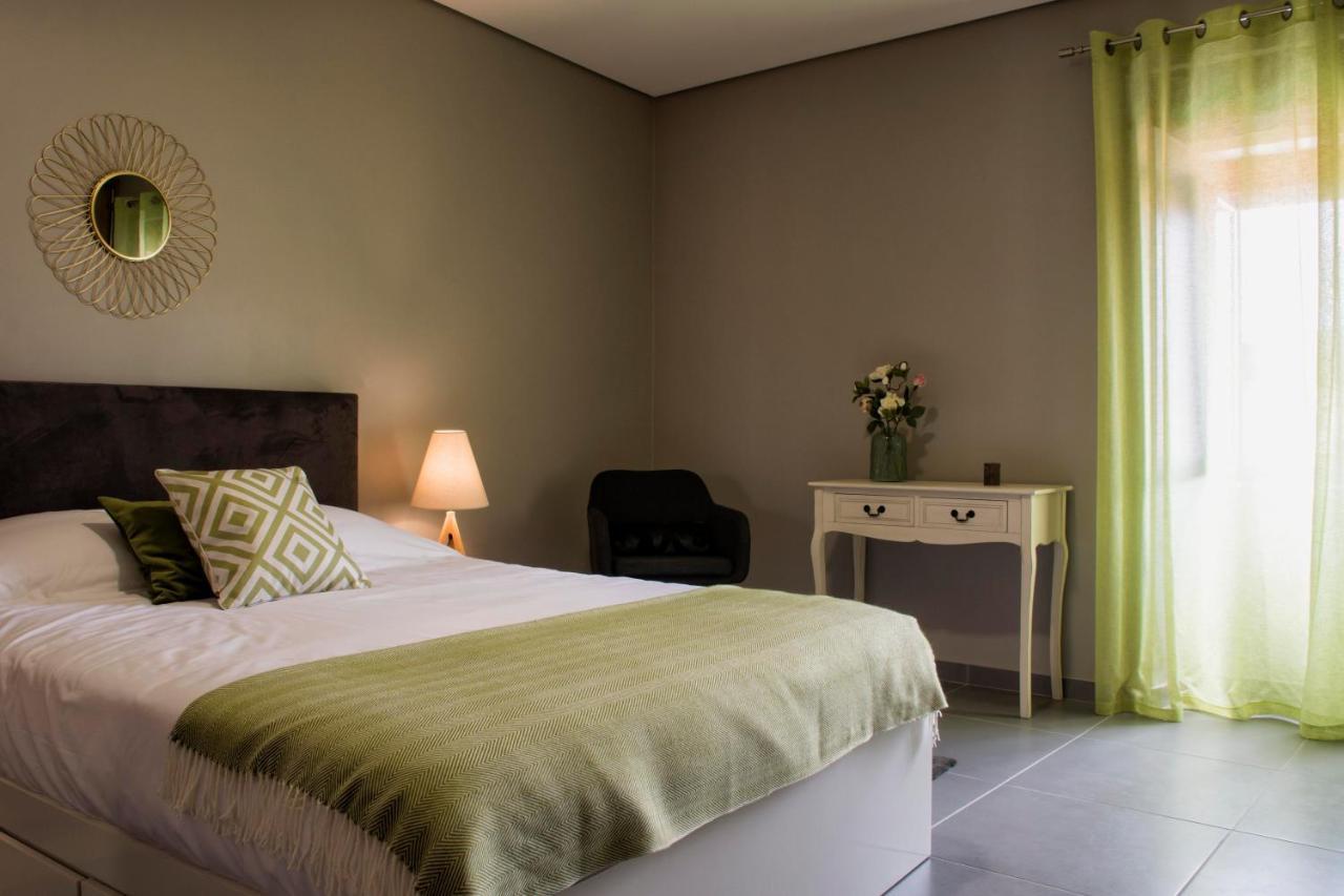 Appartement Stonehouse à Ponta Delgada Extérieur photo