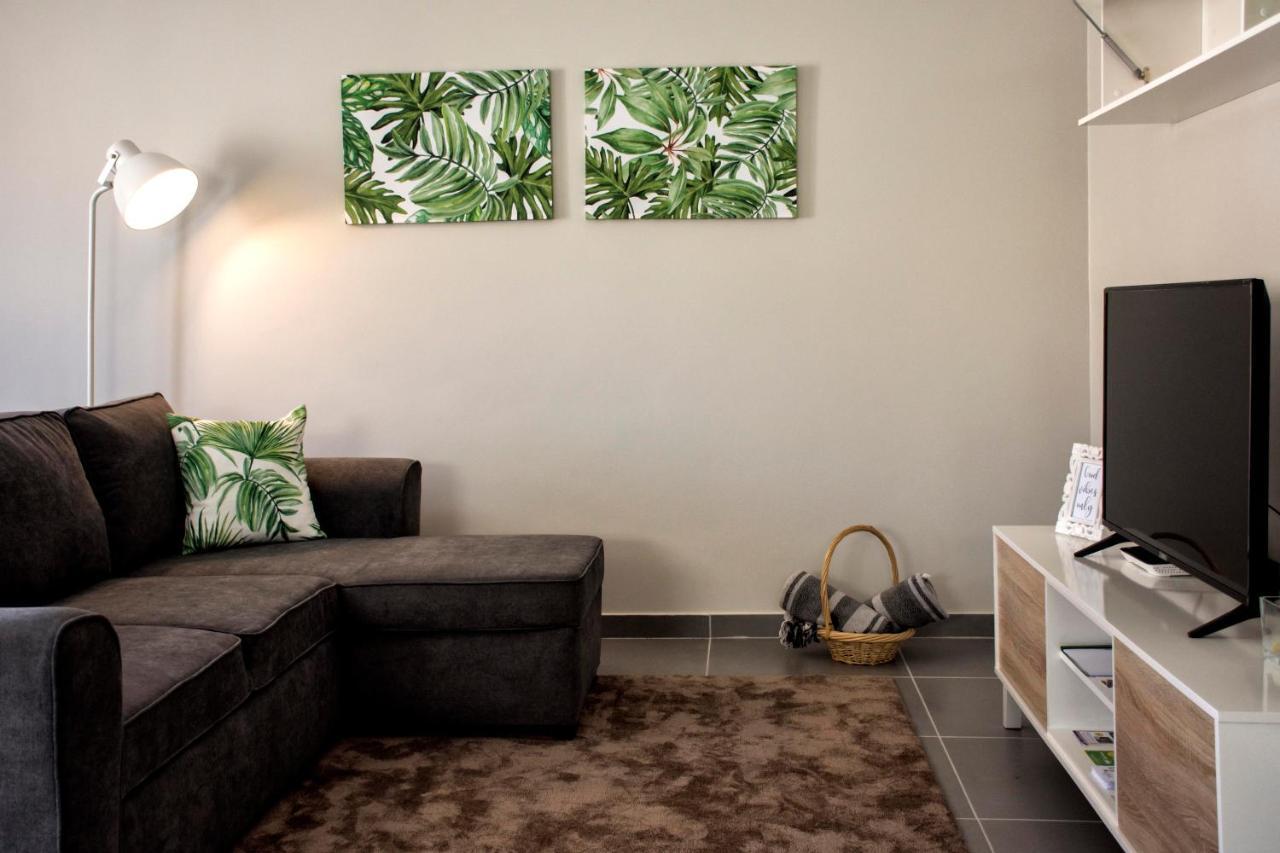 Appartement Stonehouse à Ponta Delgada Extérieur photo