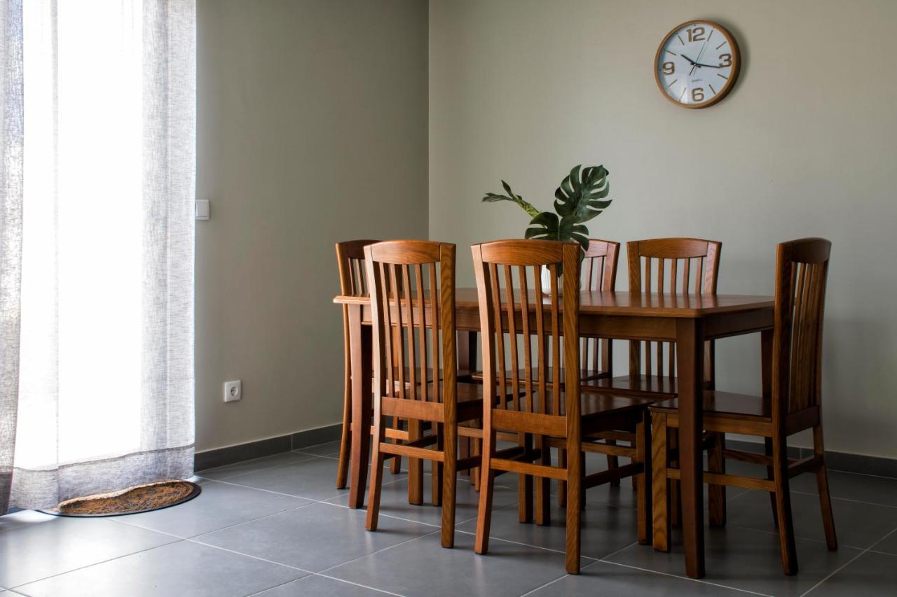 Appartement Stonehouse à Ponta Delgada Extérieur photo