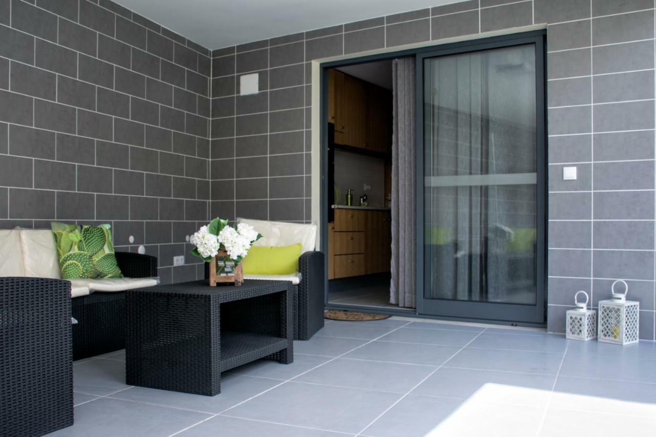 Appartement Stonehouse à Ponta Delgada Extérieur photo