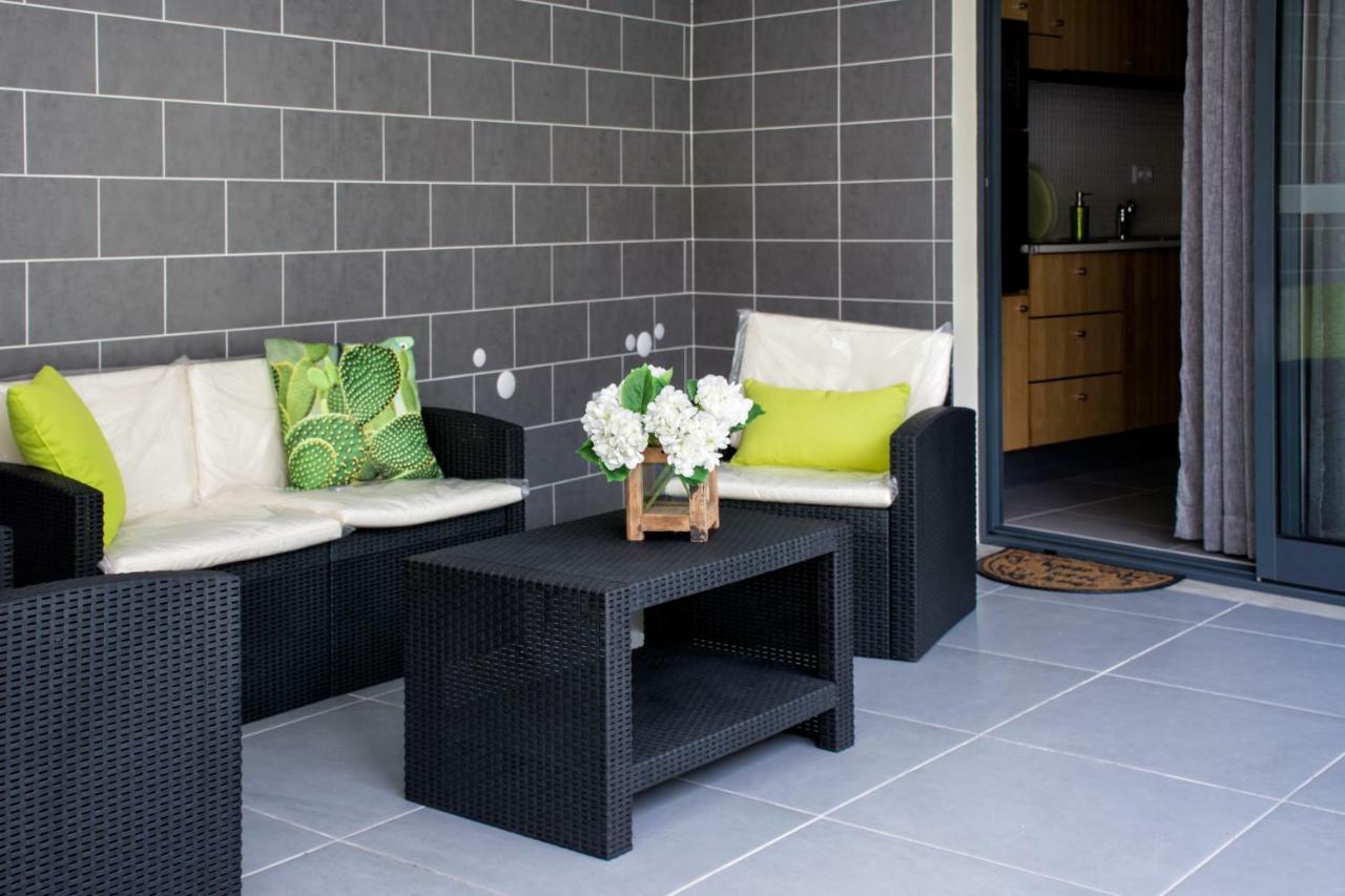 Appartement Stonehouse à Ponta Delgada Extérieur photo