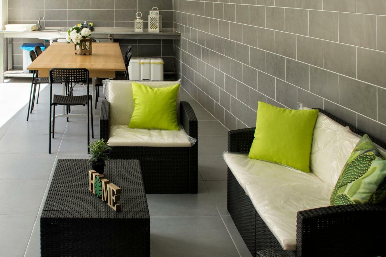 Appartement Stonehouse à Ponta Delgada Extérieur photo