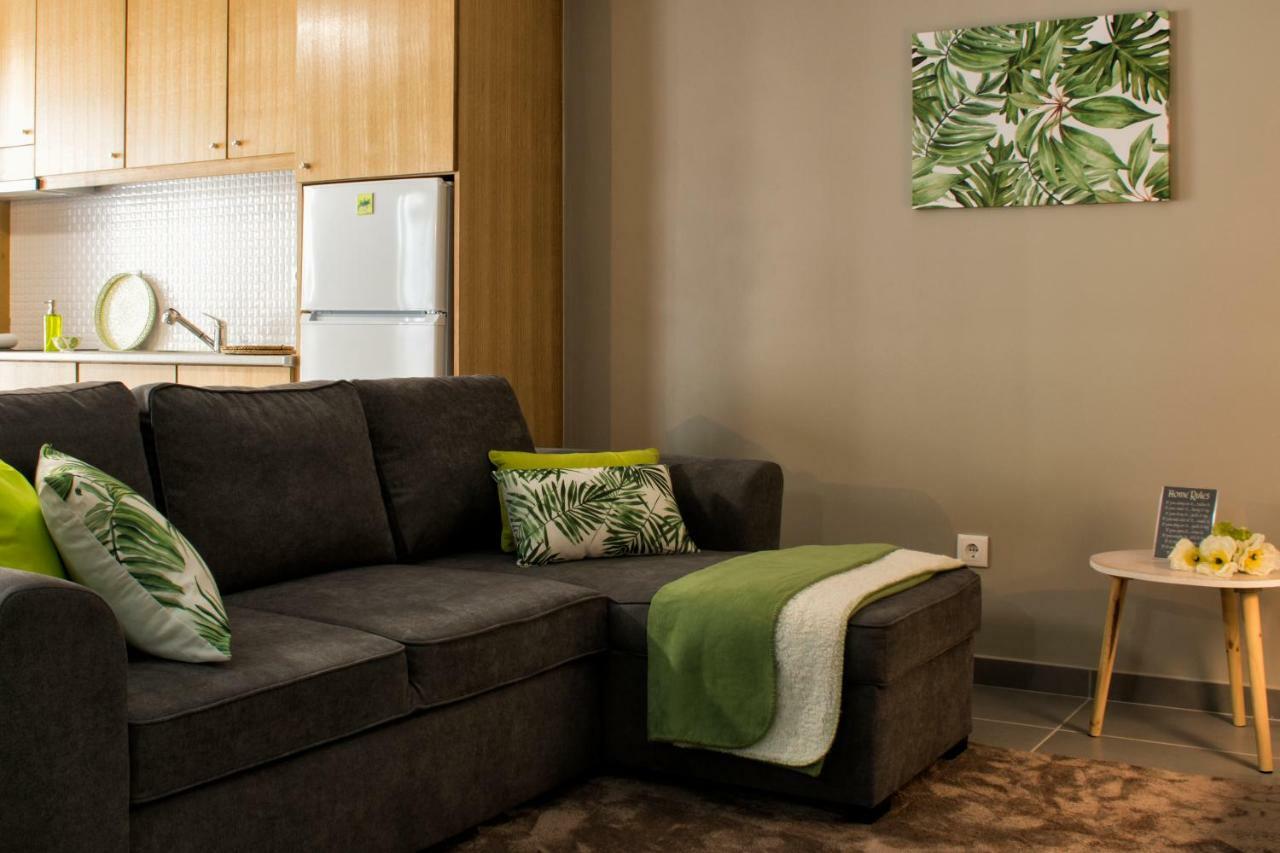 Appartement Stonehouse à Ponta Delgada Extérieur photo