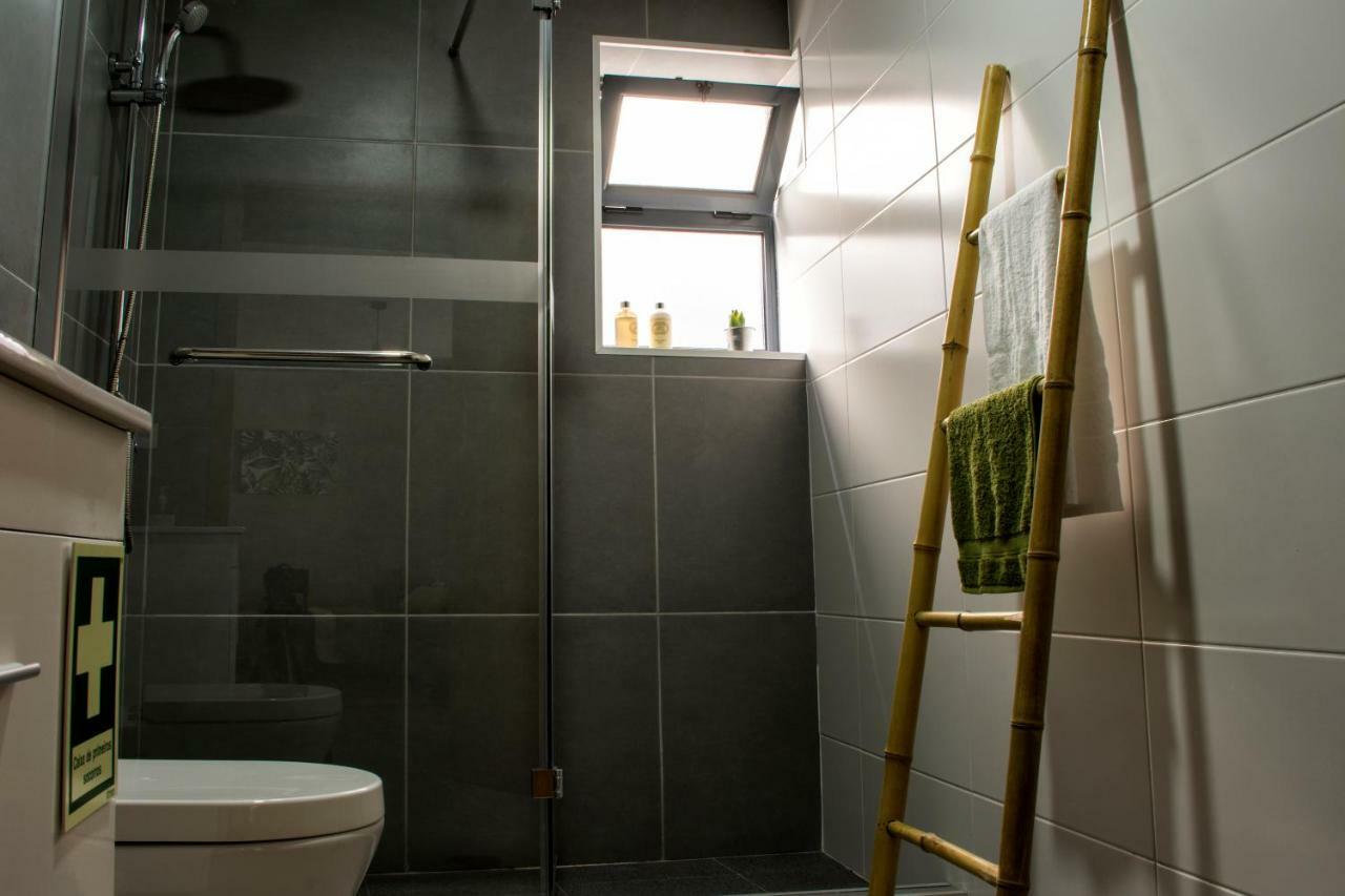 Appartement Stonehouse à Ponta Delgada Extérieur photo