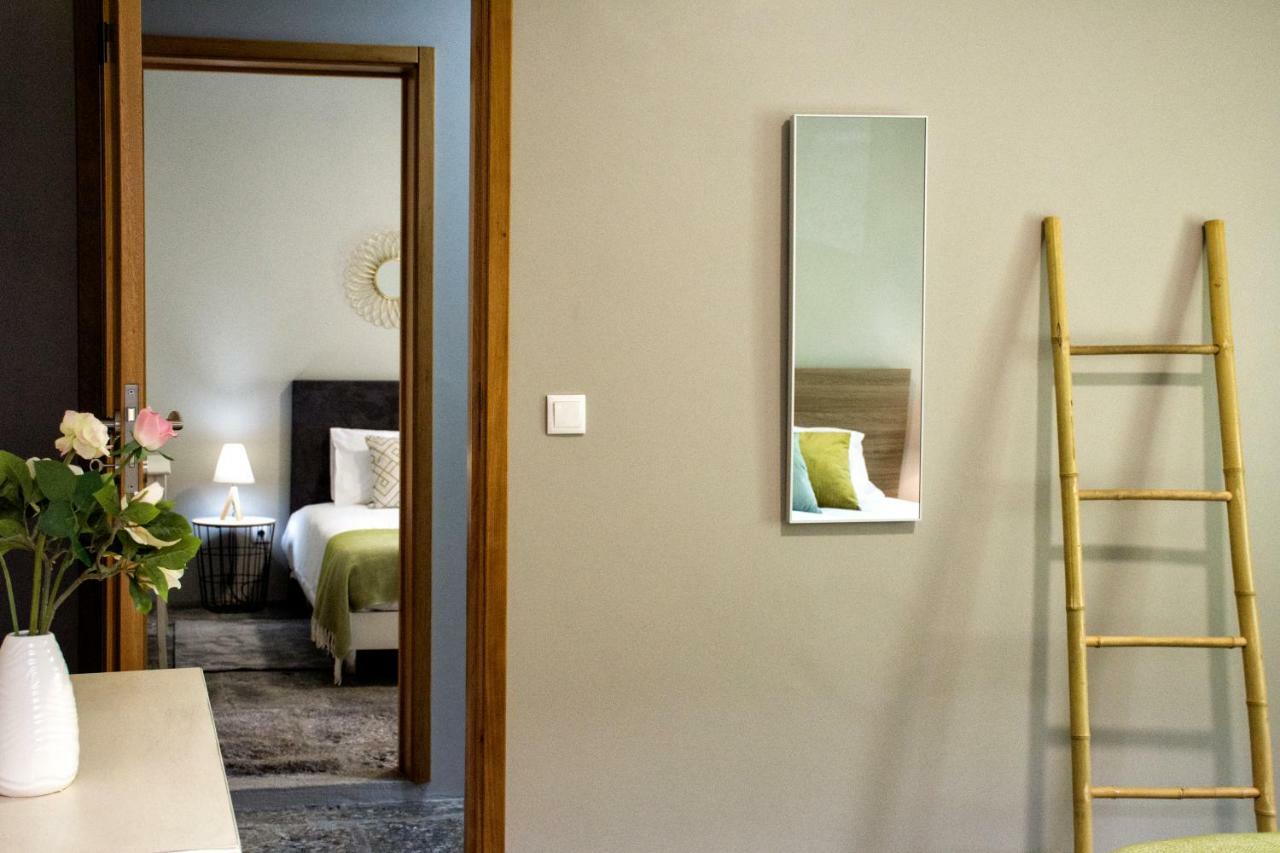 Appartement Stonehouse à Ponta Delgada Extérieur photo