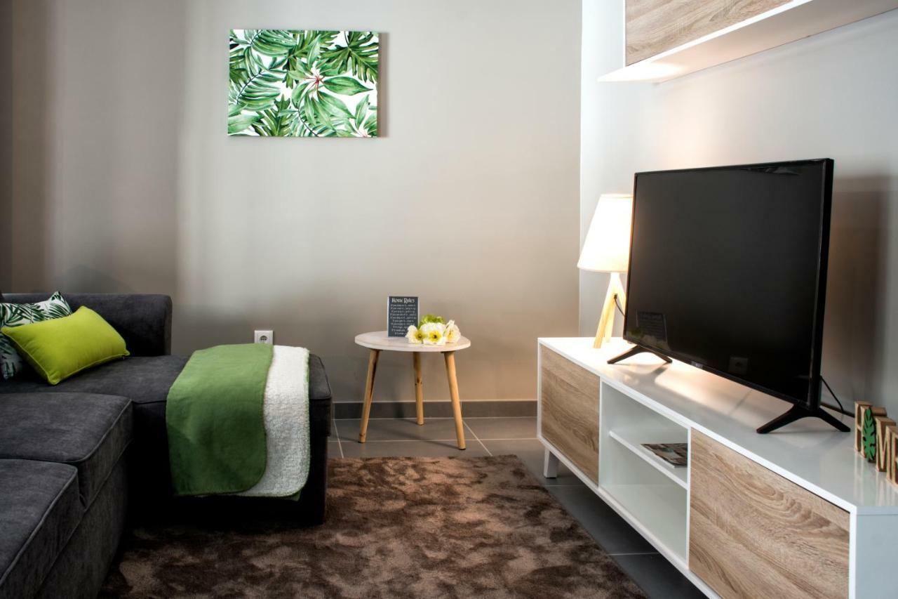 Appartement Stonehouse à Ponta Delgada Extérieur photo