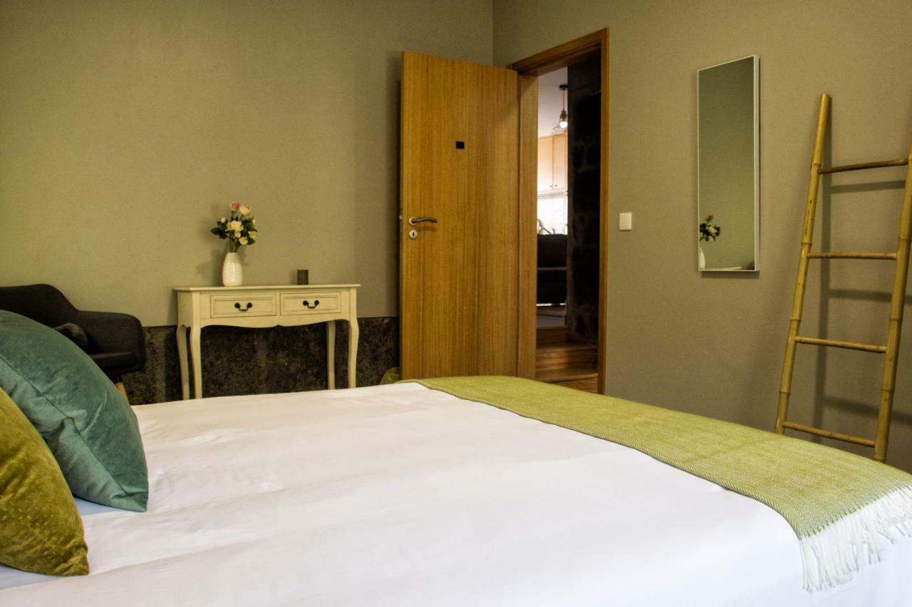 Appartement Stonehouse à Ponta Delgada Extérieur photo