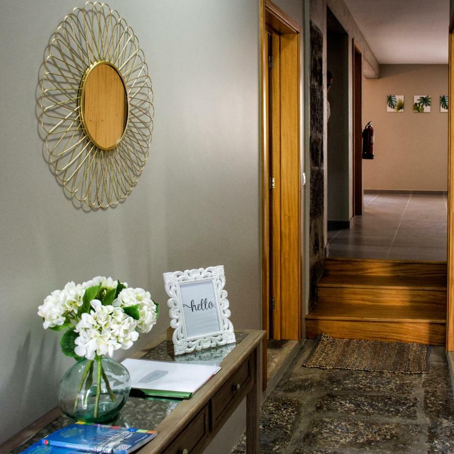 Appartement Stonehouse à Ponta Delgada Extérieur photo