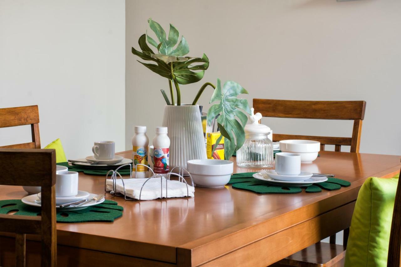 Appartement Stonehouse à Ponta Delgada Extérieur photo