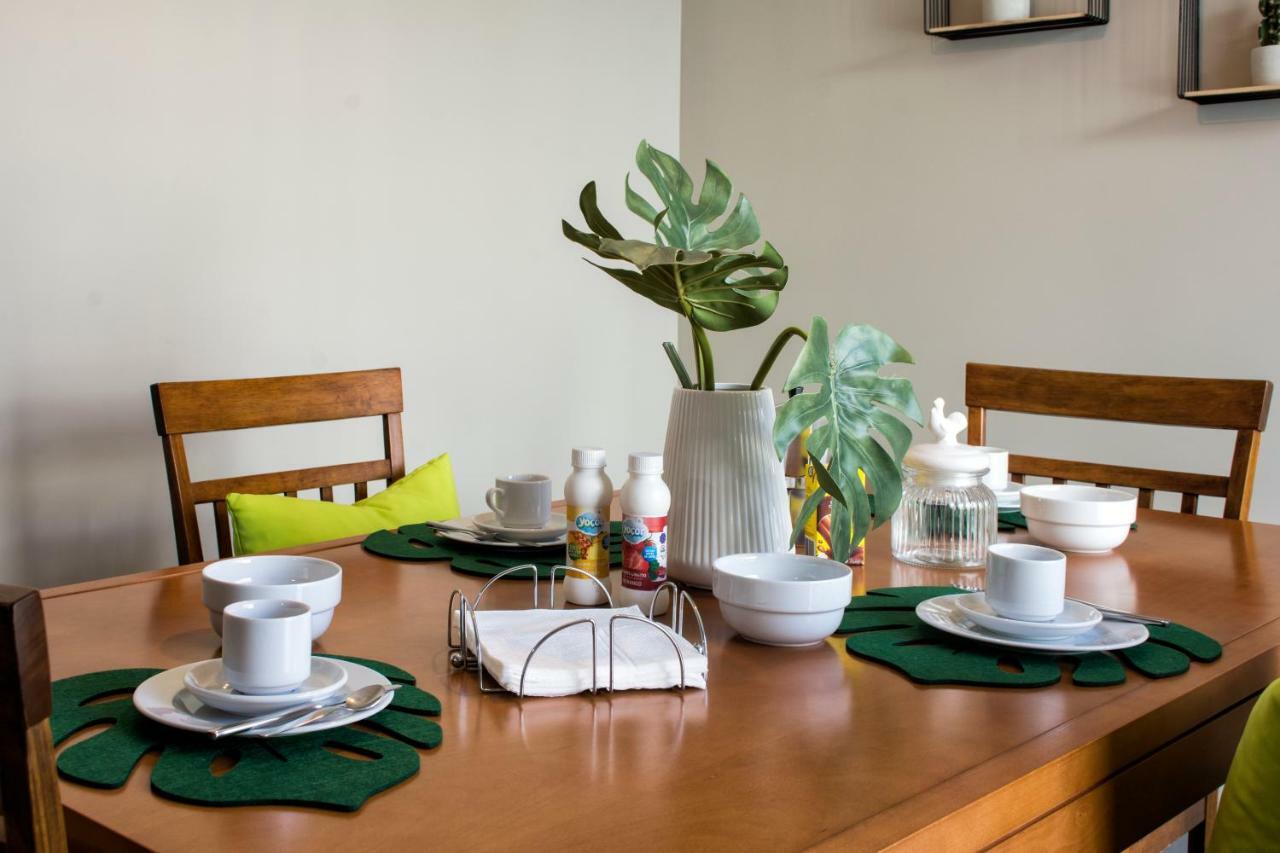 Appartement Stonehouse à Ponta Delgada Extérieur photo