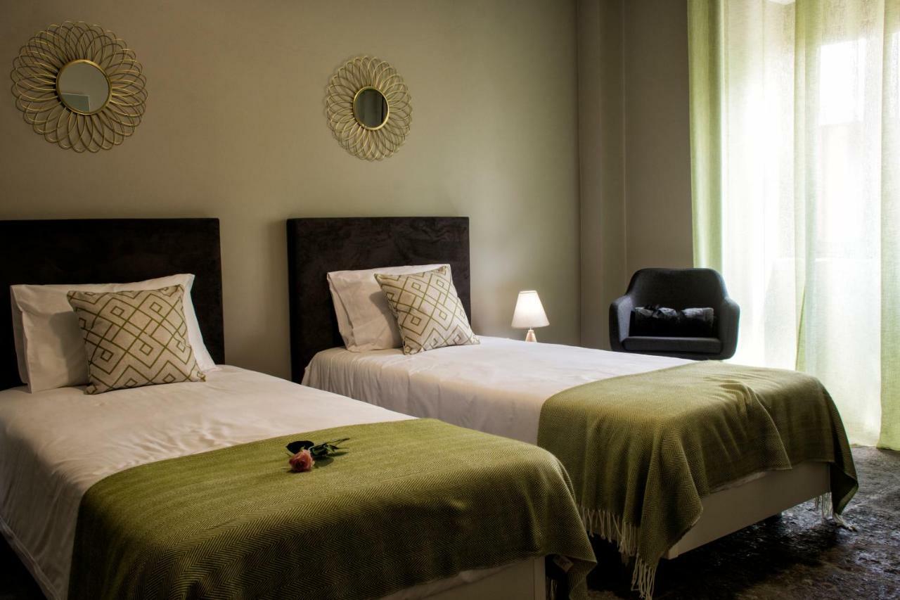 Appartement Stonehouse à Ponta Delgada Extérieur photo